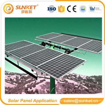 High quality custom size small solar module Manufacturers cheap
About